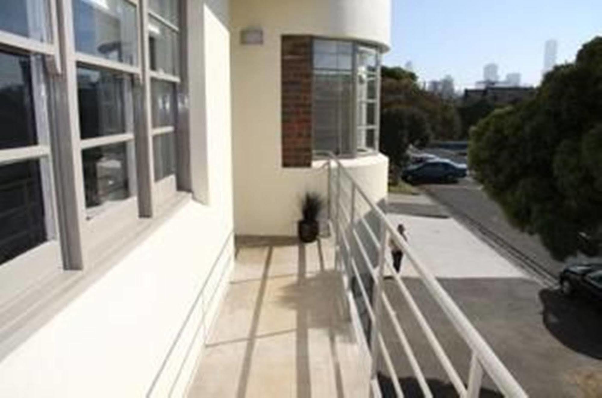 Albert Road Apartments Melbourne Exterior photo