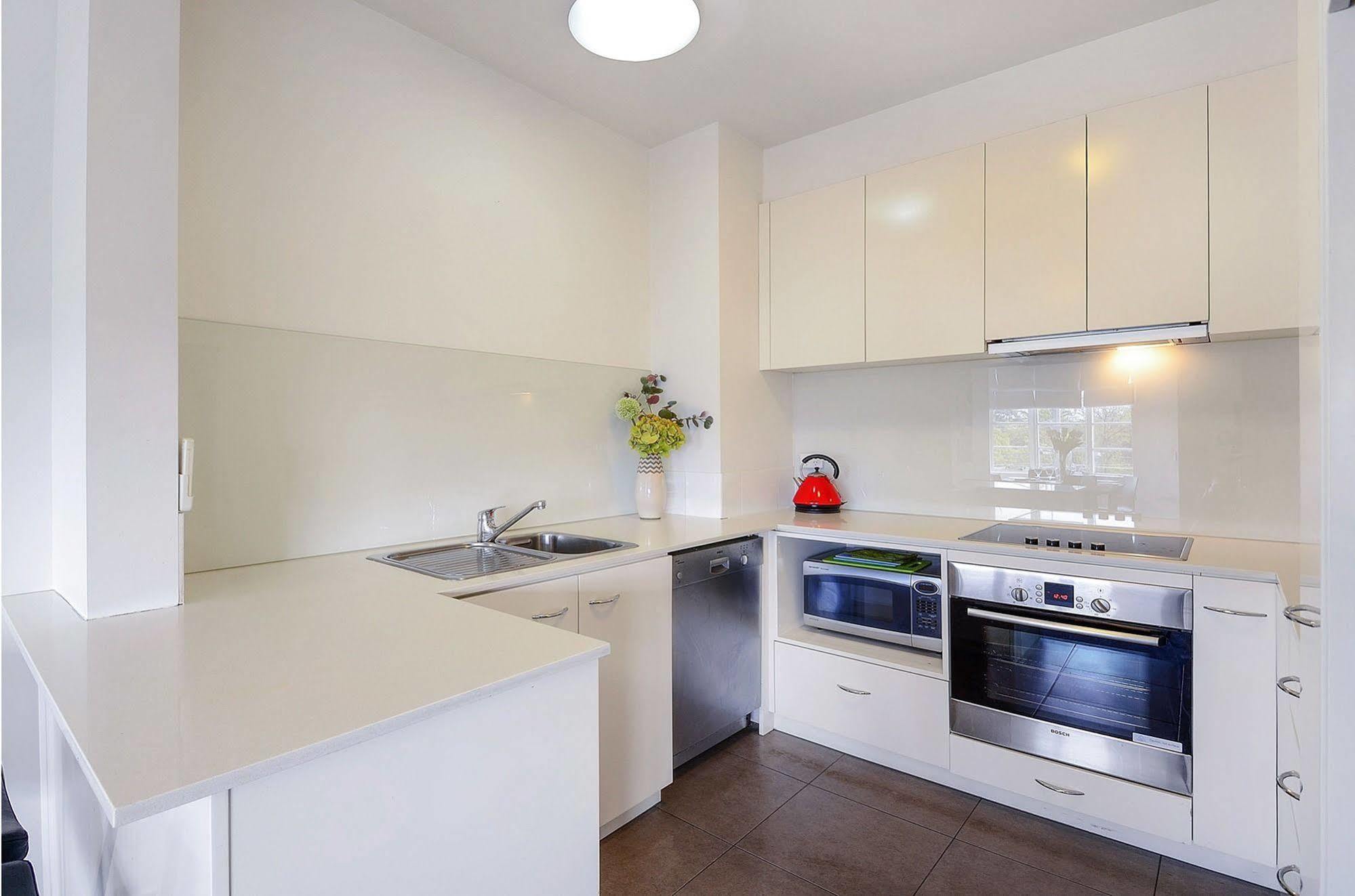 Albert Road Apartments Melbourne Exterior photo