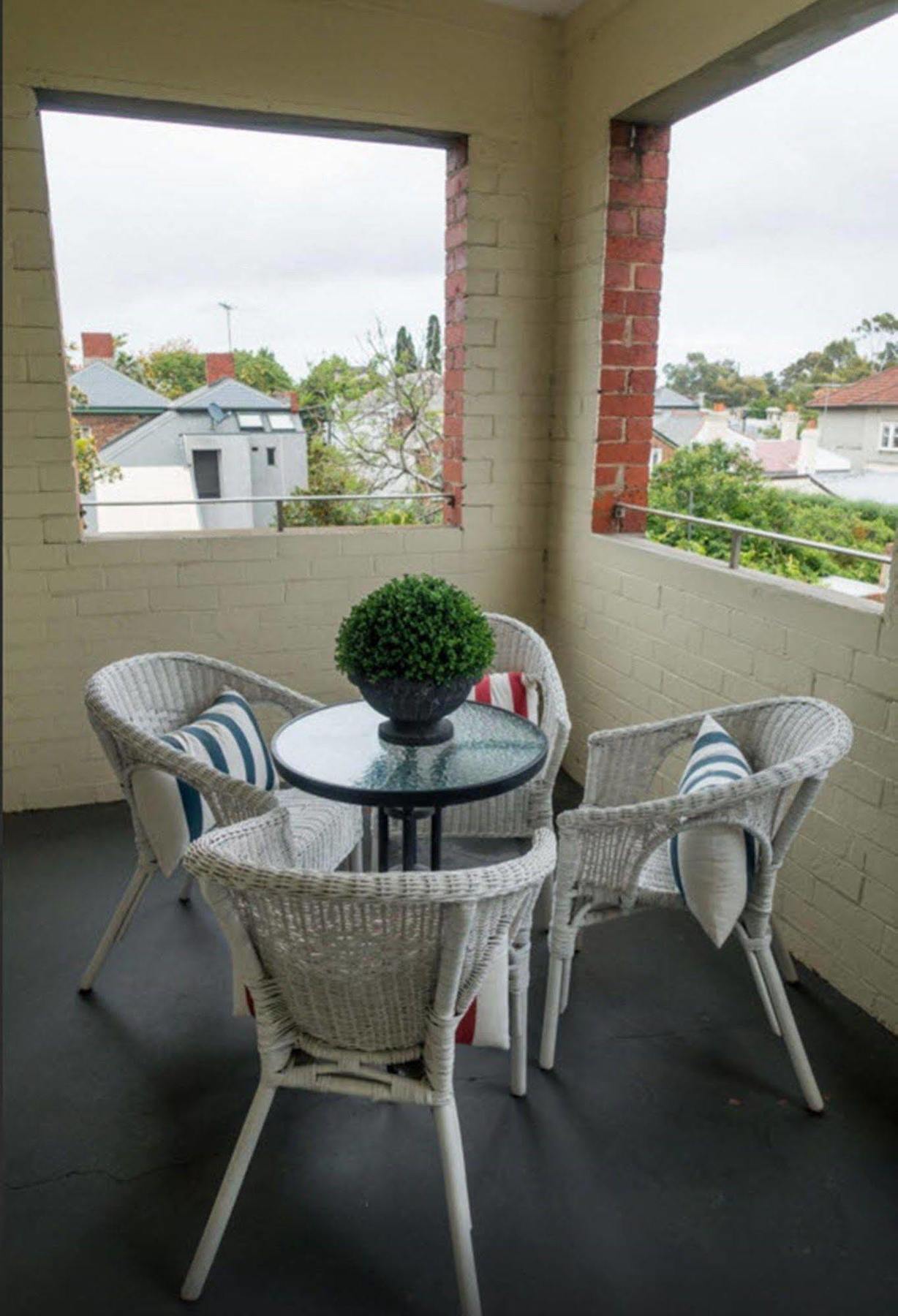 Albert Road Apartments Melbourne Exterior photo